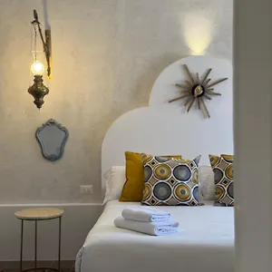 Bed and breakfast I Lumi