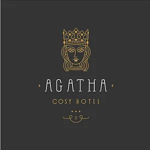 Hotel Agatha Cosy, Catane
