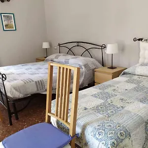 Bed and breakfast A Casa Di Giosi